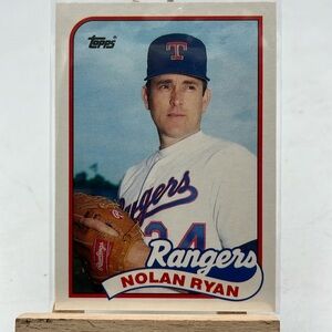 Nolan Ryan